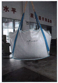 Bulk Bag in 1000kg UN Big Bag made of CROHMIQ fabric for bulk transport and packaging