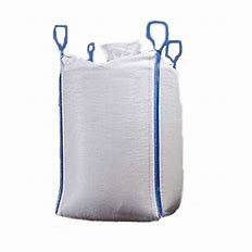 1000kg Load Capacity Big Bag UN with CROHMIQ Fabric for Heavy-Duty