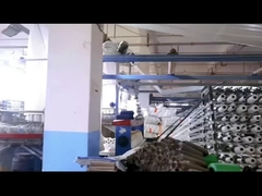 एफआईबीसी थोक संयुक्त राष्ट्र बड़ा बैग खतरनाक सामान जंबो बैग 1000 किलो एएसटीएम जी 154-00