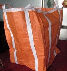 UN Certified Jumbo Big Bag FIBC for Easy Loading and Unloading