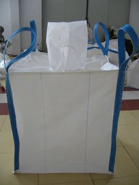 6mil Thickness Ventilated Bulk Bags with UV Stabilization