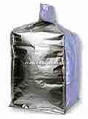 खरीदें पन्नी / पॉली बिग बैग लाइनर online manufacture