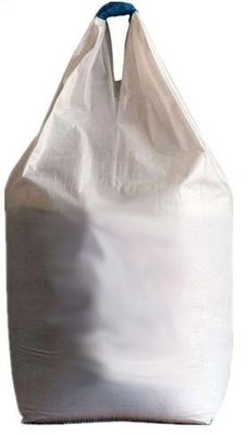 खरीदें CPTC 2200LBS पीपी बल्क बैग ट्यूबलर बॉडी विथ डिस्चार्ज टोंटी online manufacture
