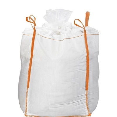 3000lbs Big Bag FIBC UV Stabilization for Safe and Secure Transportation