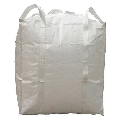 खरीदें रेत निर्माण सामग्री के लिए उर्वरक Fibc कैरी बैग 1000 किग्रा online manufacture