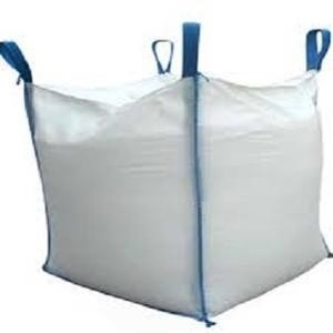 UN Certified Jumbo Big Bag FIBC for Easy Loading and Unloading