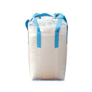 UN Certified Jumbo Big Bag FIBC for Easy Loading and Unloading