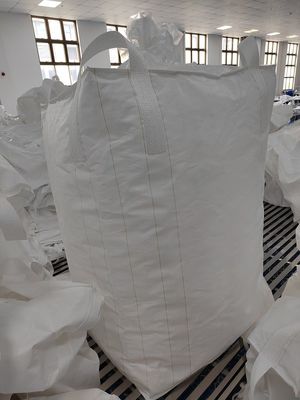 खरीदें लेबल और प्रिंटिंग के साथ अनुकूलित बड़ा बैग बोरी online manufacture
