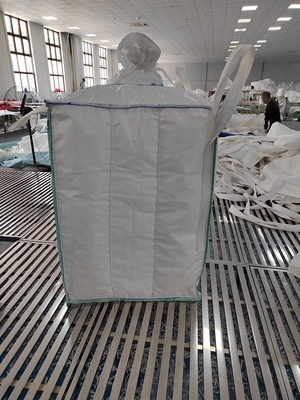 SGS Approved Jumbo Bulk Bags for Heavy Load Capacity and Durability