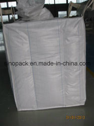 खरीदें TYPE D Baffle Anti Static Bulk Bags कुशल और विश्वसनीय पैकेजिंग समाधान online manufacture