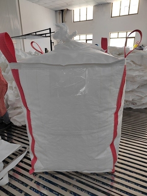1000kg Anti Static Bulk Bags TYPE D for Ungroundable