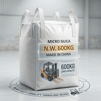 खरीदना Reliable Agricultural Product Transportation Bulk Bag Dual-Layer Ventilated Construction for Fresh Produce Potato online manufacture