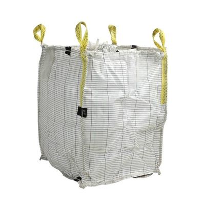 Customized Cold Resistant Conductive Big Bag for Supply Chain Management