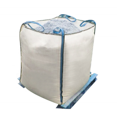 UN Certified Jumbo Big Bag FIBC for Easy Loading and Unloading